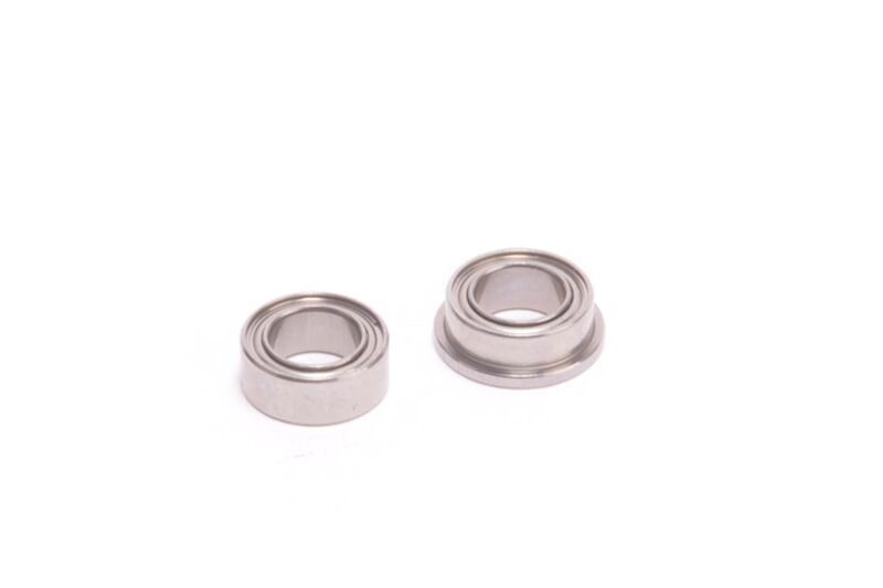 Schumacher Vorgelegewelle Kugellager Pro 3/16 x 5/16 x 1/8 pr - Mi8 / U8572