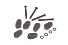 Schumacher Dämpfer Halter Distanzstück Set - LD/2 / U8573