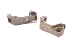 Alloy 5 Deg Yokes V2 (pr) - ST2,LD3 / U8574