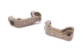 Alloy 2.5 Deg Yokes (pr) - ST2 / U8575