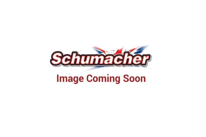 Schumacher Dämpfer Halter Carbon vorne - ST2 / U8584