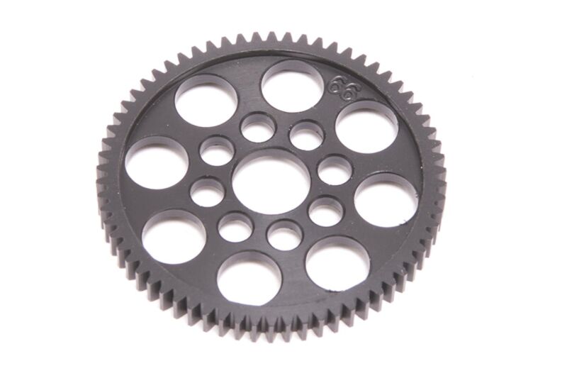 Hauptzahnrad Lockout 66T - ST, LD/2/3 / U8585