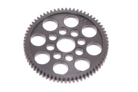 Schumacher Hauptzahnrad Lockout 66T - ST, LD/2/3 / U8585