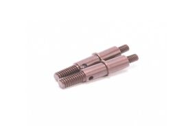 Schumacher Achse vorne (Paar) - LD3 / U8607
