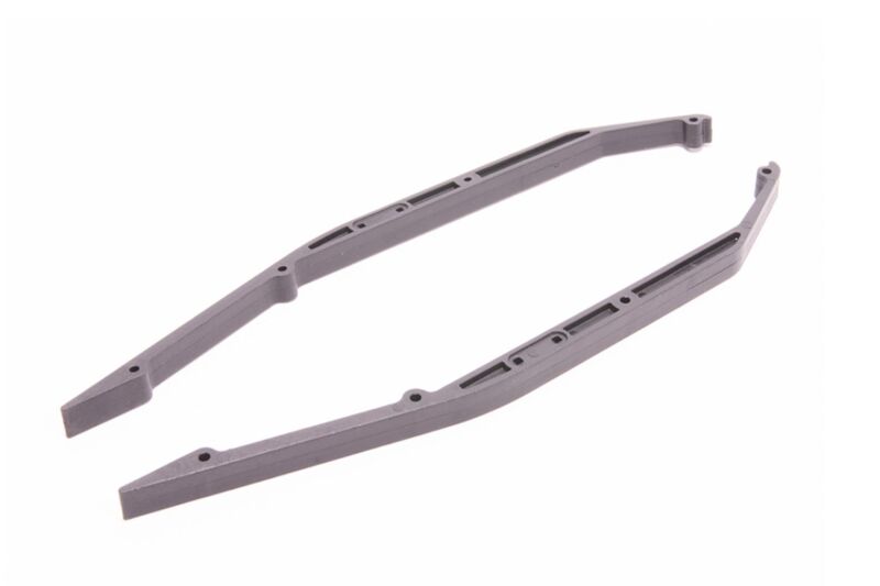 Schumacher Pod seitlich (Paar) - LD3 / U8610