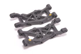 Schumacher Querlenker Med Flex hinten - LD3 / U8612