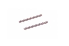 Schumacher Lagerbock Stift Outboard hinten (Paar) - LD3 /...