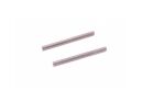 Schumacher Lagerbock Stift Outboard hinten (Paar) - LD3 / U8613