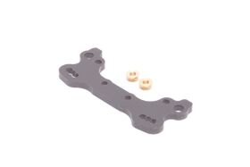 Schumacher Gestänge Halter S2 vorne - LD3 / U8617