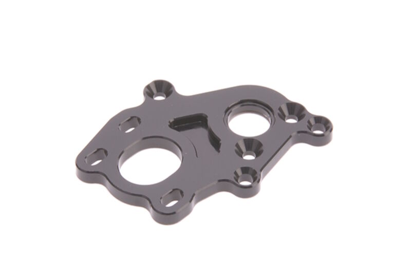 Alloy Motor Plate - LD3D / U8624