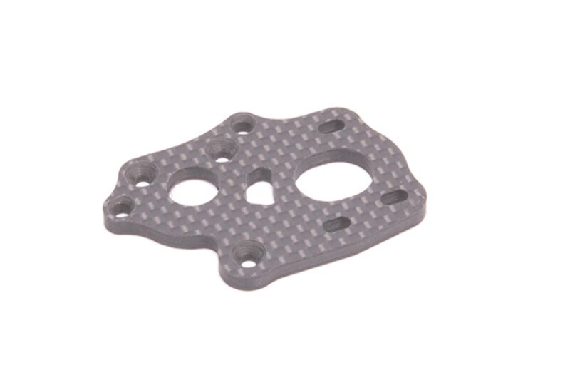 Platte Motor Carbon - LD3S / U8633
