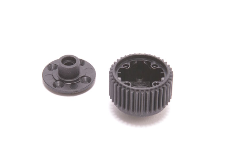 Gear Diff Mouldings - LD3 / U8635