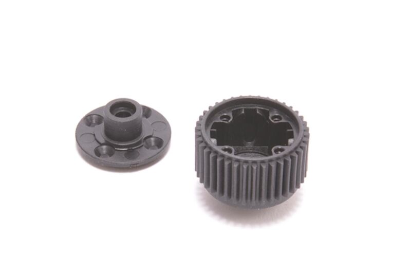 Kegeldifferential Formteil - LD3 / U8635