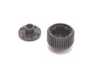 Schumacher Kegeldifferential Formteil - LD3 / U8635
