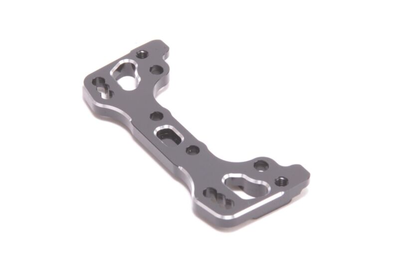Schumacher Gestänge Halter Aluminium vorne - LD3 / U8638