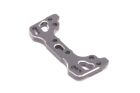 Schumacher Gestänge Halter Aluminium vorne - LD3 / U8638
