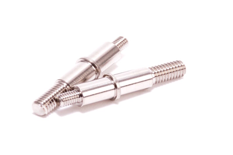 Ti Front Axle (pr) - LD3 / U8639