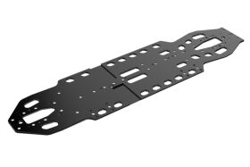 Alloy Chassis - Mi8 HGT Conversion / U8645