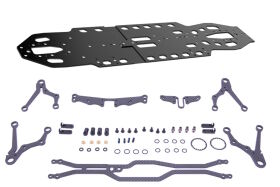HGT Conversion - Alloy Chassis Spec - Mi8 / U8647