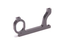 Alloy Trans Housing LH V2 - Icon 2 Worlds / U8667