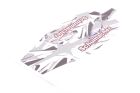 Schumacher Chassisfolie - ST2 / U8673