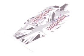 Chassis Skin - LD3 / U8675