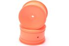Schumacher Radmitnehmer orange - Off Road - pr hinten / U8678