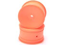 Wheel Hex Rear - Orange - Off Road - pr / U8678