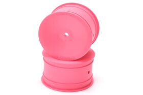 Schumacher Radmitnehmer Pink - Off Road - pr hinten / U8679