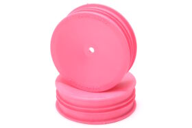 Wheel Hex - Front Slim - 2WD - Pink -pr / U8684