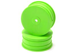 Schumacher Radmitnehmer 4WD - pr vorne grün / U8688