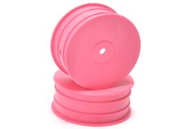 Radmitnehmer Pink- 4WD - pr vorne / U8690