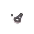Schumacher Servosaver TC Impact Horn Aluminium / U8708