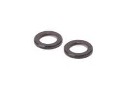 Schumacher Dämpfer Nano Top Ring (Paar) - Mi9 / U8711