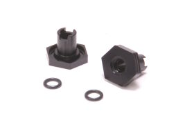 Alloy Wheel Hex - Mi9 (pr) / U8720