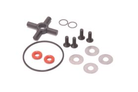 Schumacher Kegeldifferential Rebuild-Set - Mi9 / U8723