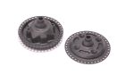 Schumacher Kegeldifferential Formteil - Mi9 / U8724