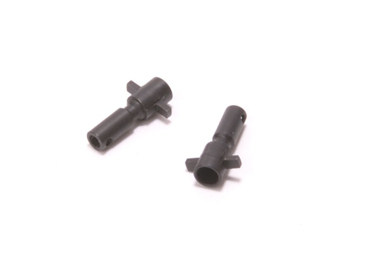 Schumacher Differential Welle Output (Paar) - Mi9 / U8726