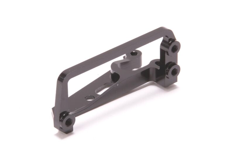Schumacher Servohalter Aluminium - Mi9 / U8727