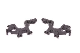 Alloy Trans Housing High (Option +2mm) - Mi9 (pr) / U8729