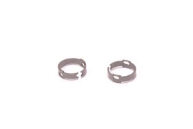 Schumacher Kardanwelle Feder Clip (Paar) - Mi9 / U8735