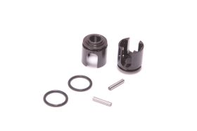 Schumacher Differential Output (Paar) - Mi9 / U8749