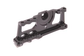 Schumacher Motorhalter Aluminium - Mi9 / U8754