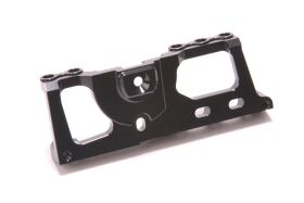Schumacher Motorhalter Aluminium - Mi9 / U8754