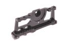 Schumacher Motorhalter Aluminium - Mi9 / U8754