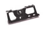 Schumacher Motorhalter Aluminium - Mi9 / U8754