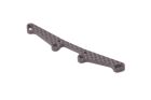 Schumacher Dämpfer Halter Carbon hinten - Mi9 / U8755