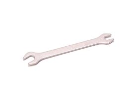 Schumacher Spanner 3.9/5.5mm Stahl - Mi9 / U8759