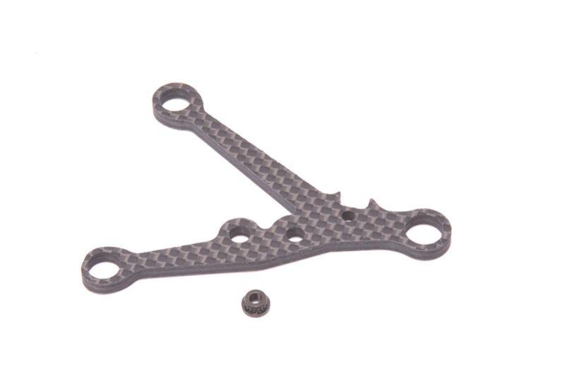 Schumacher Querlenker Carbon vorne - Mi9 / U8760