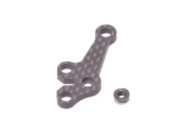 C/F Steering Arm RL - Mi9 / U8764